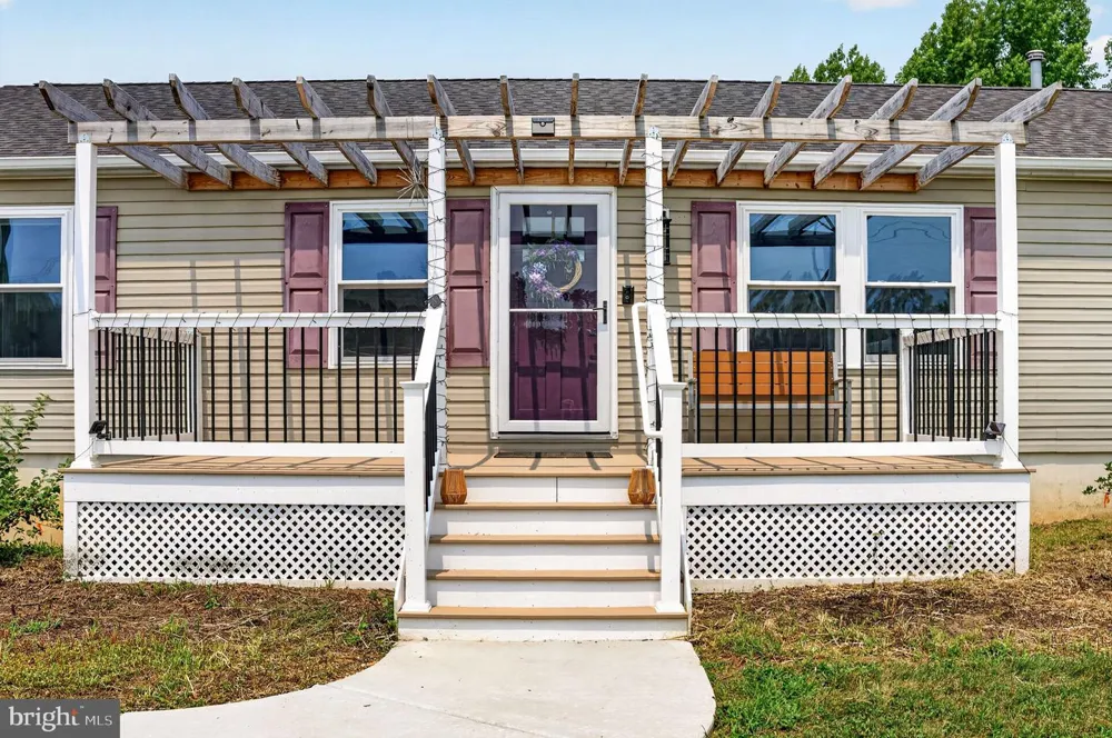 106 QUINTON ALLOWAY ROAD Salem, NJ 08079