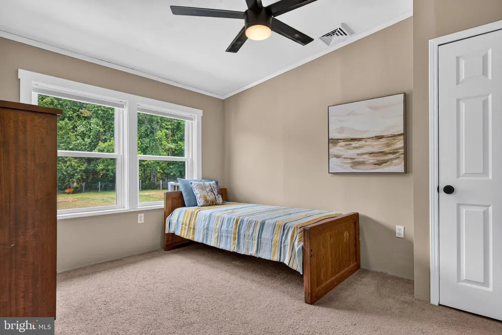 106 QUINTON ALLOWAY ROAD Salem, NJ 08079