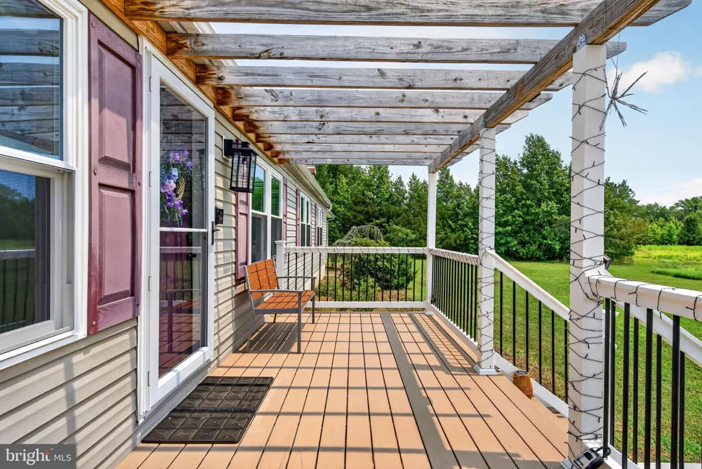 106 QUINTON ALLOWAY ROAD Salem, NJ 08079