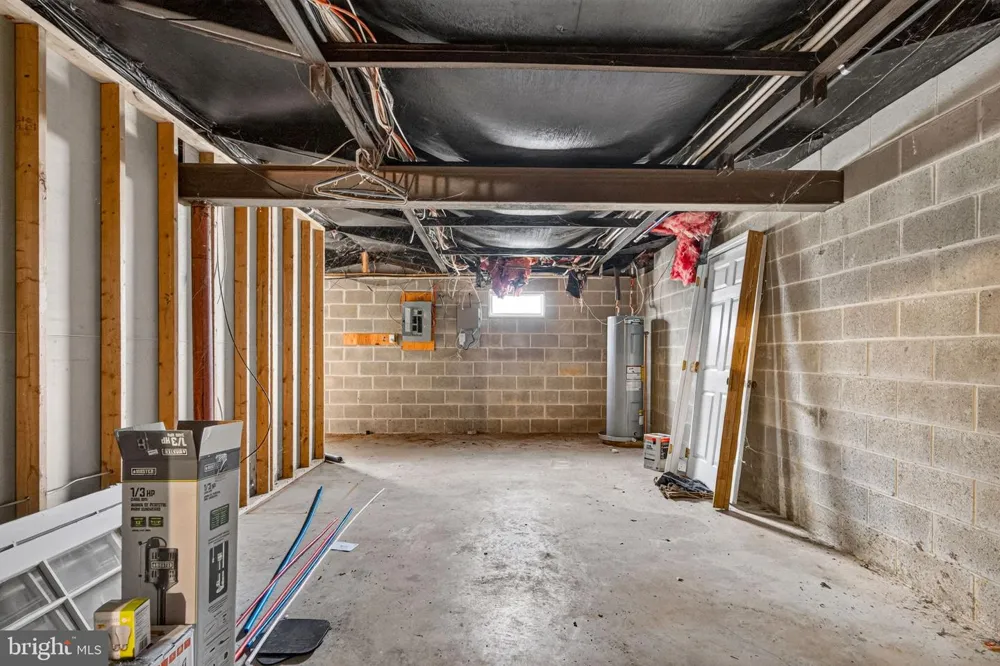 106 QUINTON ALLOWAY ROAD Salem, NJ 08079