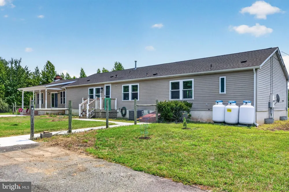 106 QUINTON ALLOWAY ROAD Salem, NJ 08079