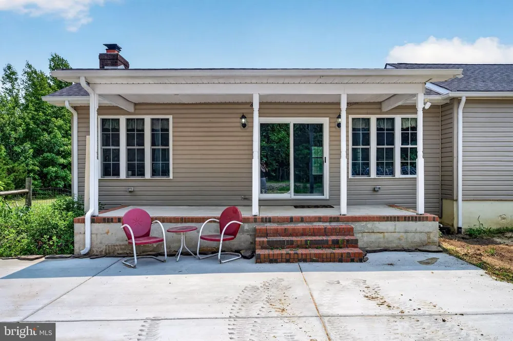 106 QUINTON ALLOWAY ROAD Salem, NJ 08079