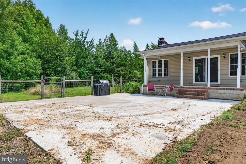 106 QUINTON ALLOWAY ROAD Salem, NJ 08079
