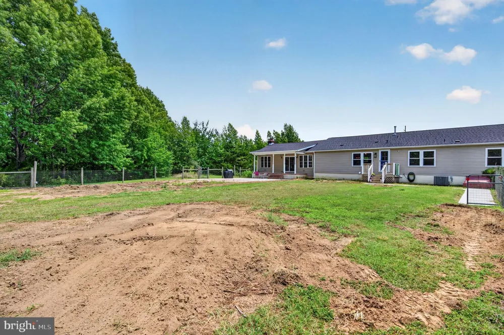 106 QUINTON ALLOWAY ROAD Salem, NJ 08079
