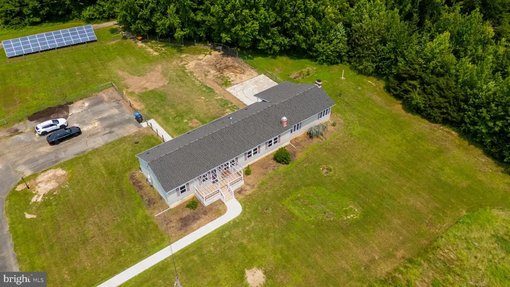 106 QUINTON ALLOWAY ROAD Salem, NJ 08079