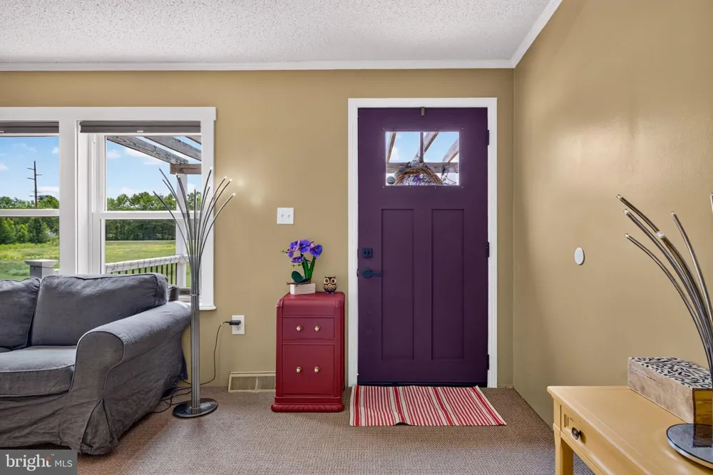 106 QUINTON ALLOWAY ROAD Salem, NJ 08079