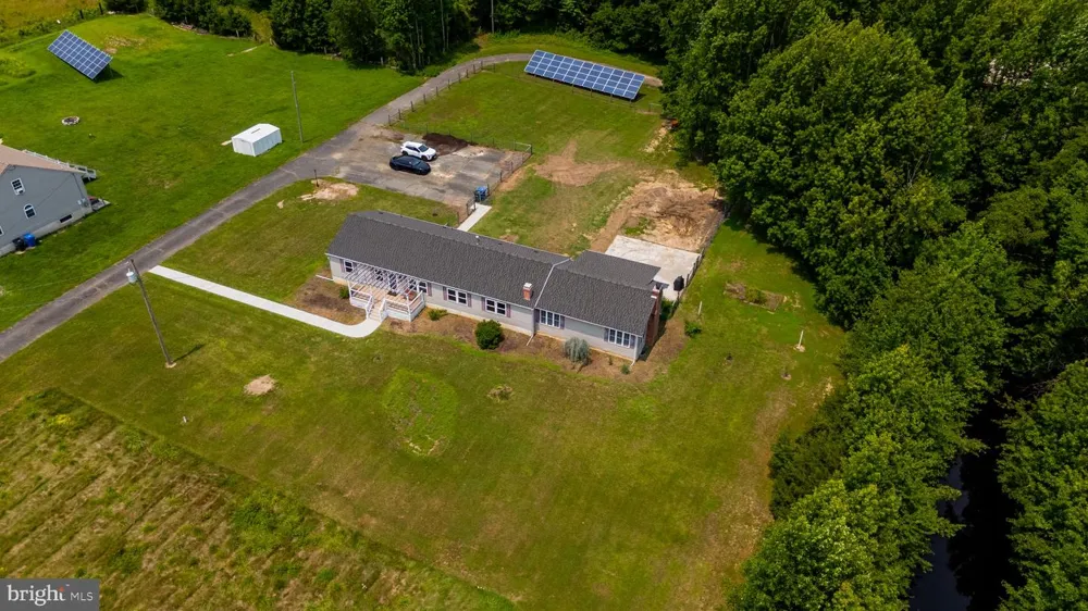 106 QUINTON ALLOWAY ROAD Salem, NJ 08079