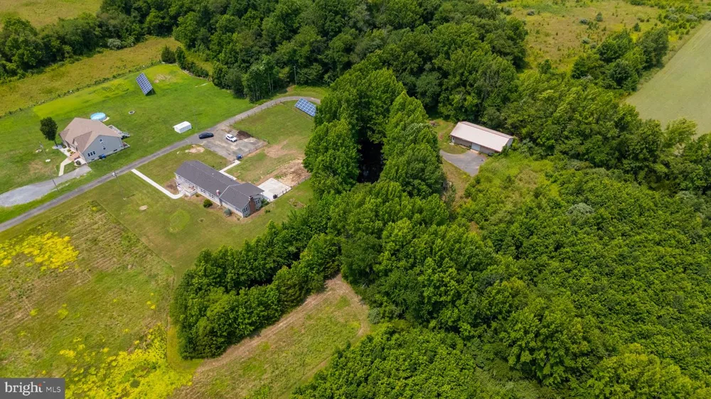 106 QUINTON ALLOWAY ROAD Salem, NJ 08079