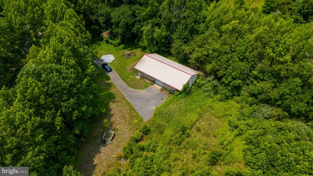 106 QUINTON ALLOWAY ROAD Salem, NJ 08079