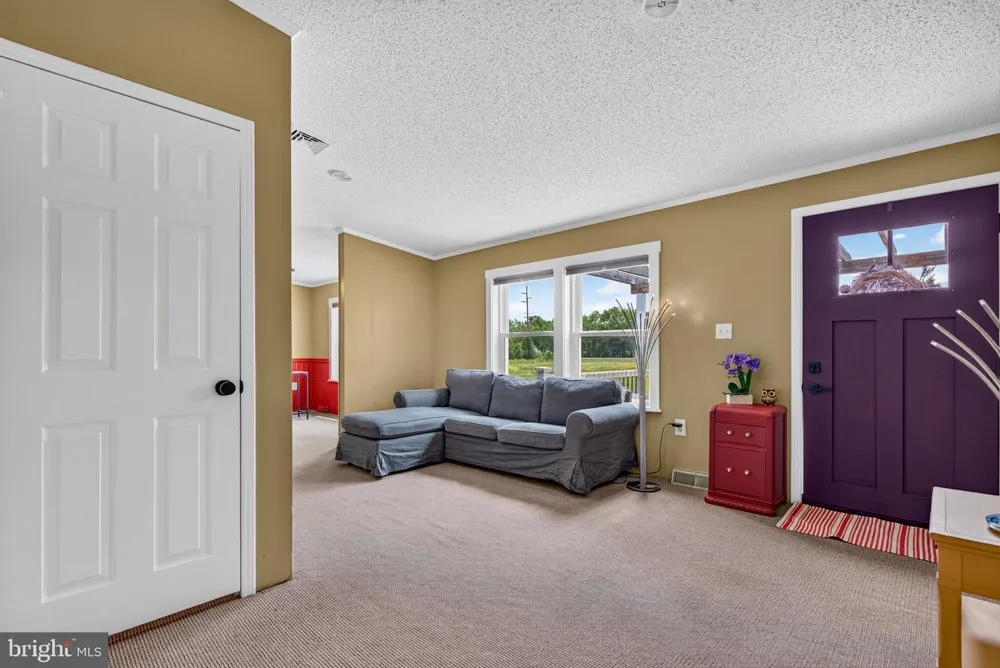 106 QUINTON ALLOWAY ROAD Salem, NJ 08079