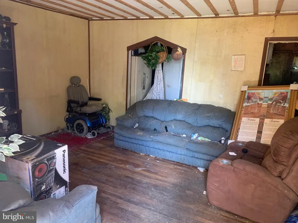 4807 WILERN AVENUE Baltimore, MD 21215