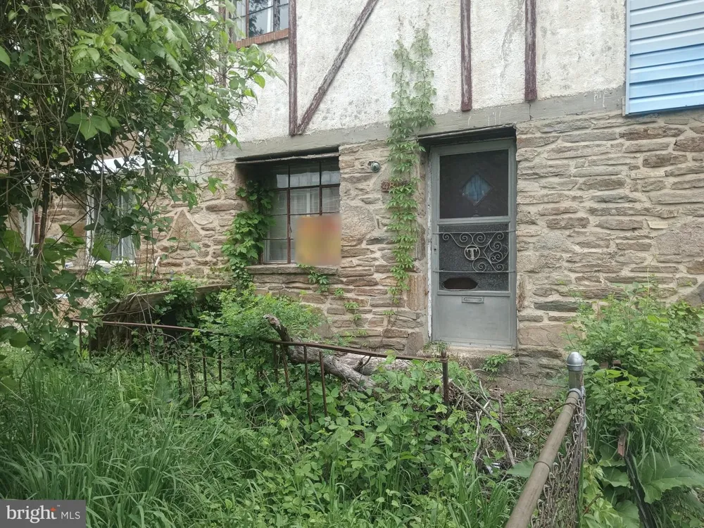 4807 WILERN AVENUE Baltimore, MD 21215