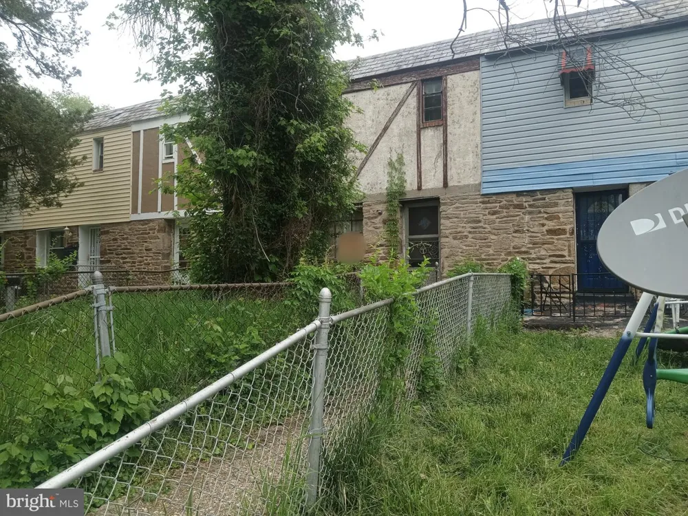 4807 WILERN AVENUE Baltimore, MD 21215