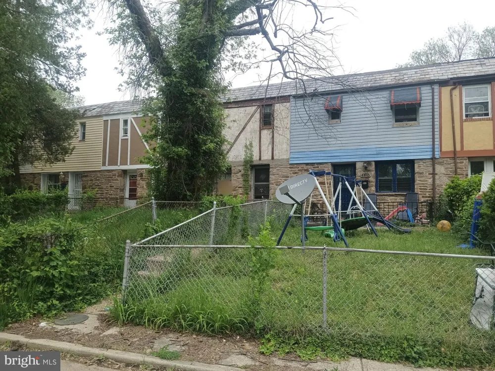 4807 WILERN AVENUE Baltimore, MD 21215