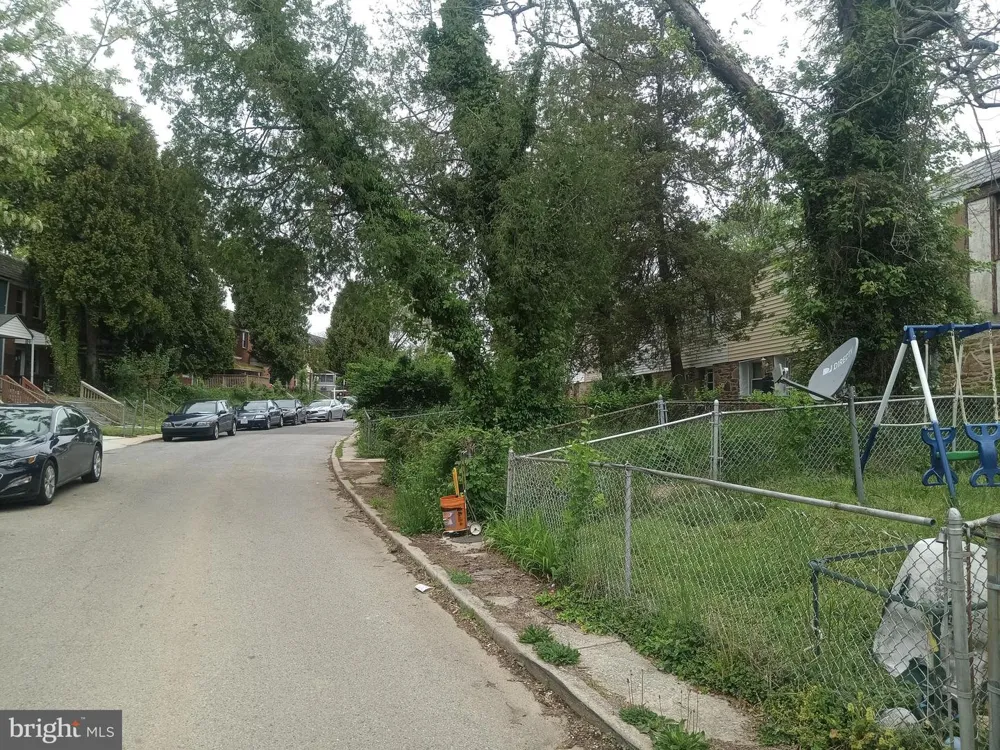 4807 WILERN AVENUE Baltimore, MD 21215