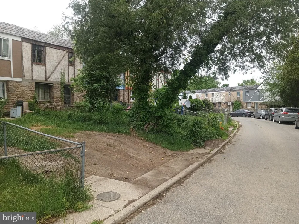 4807 WILERN AVENUE Baltimore, MD 21215
