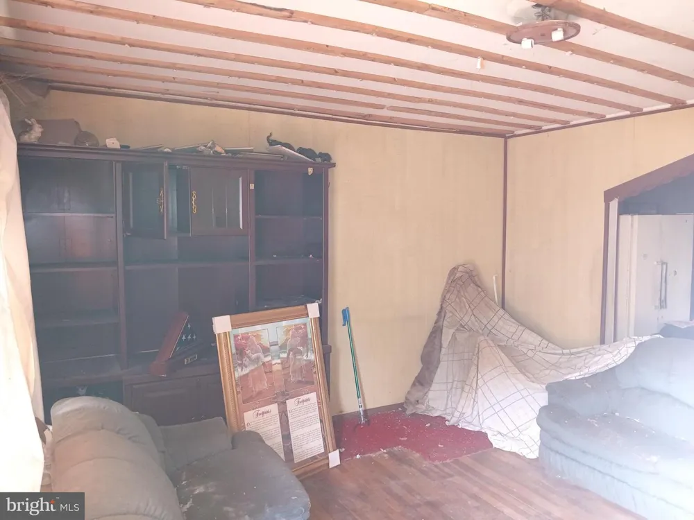 4807 WILERN AVENUE Baltimore, MD 21215