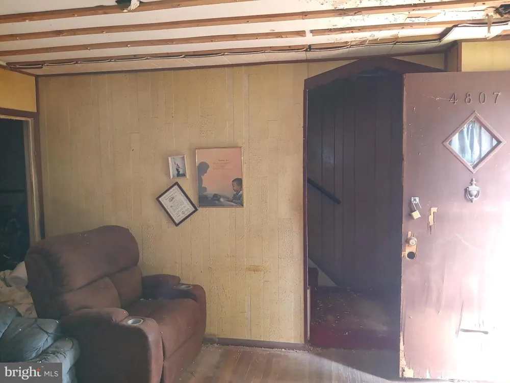 4807 WILERN AVENUE Baltimore, MD 21215