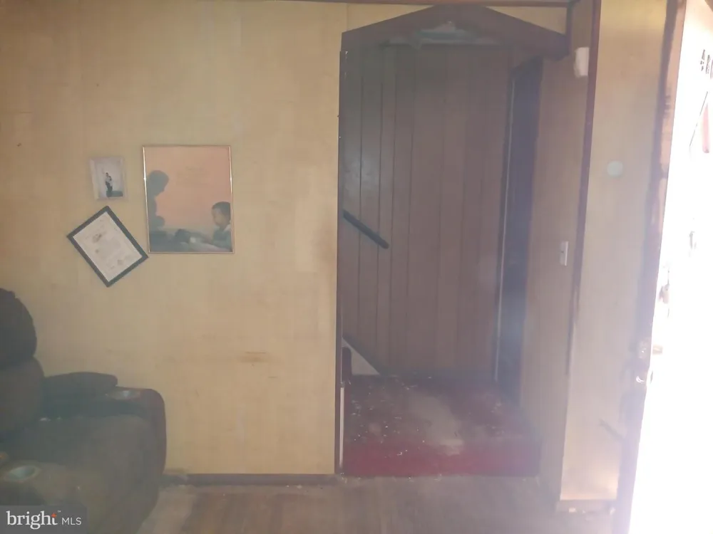 4807 WILERN AVENUE Baltimore, MD 21215