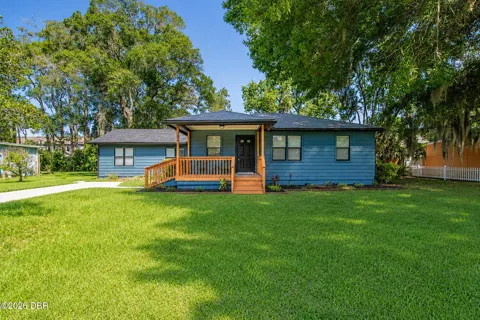 3861 Galicia Road