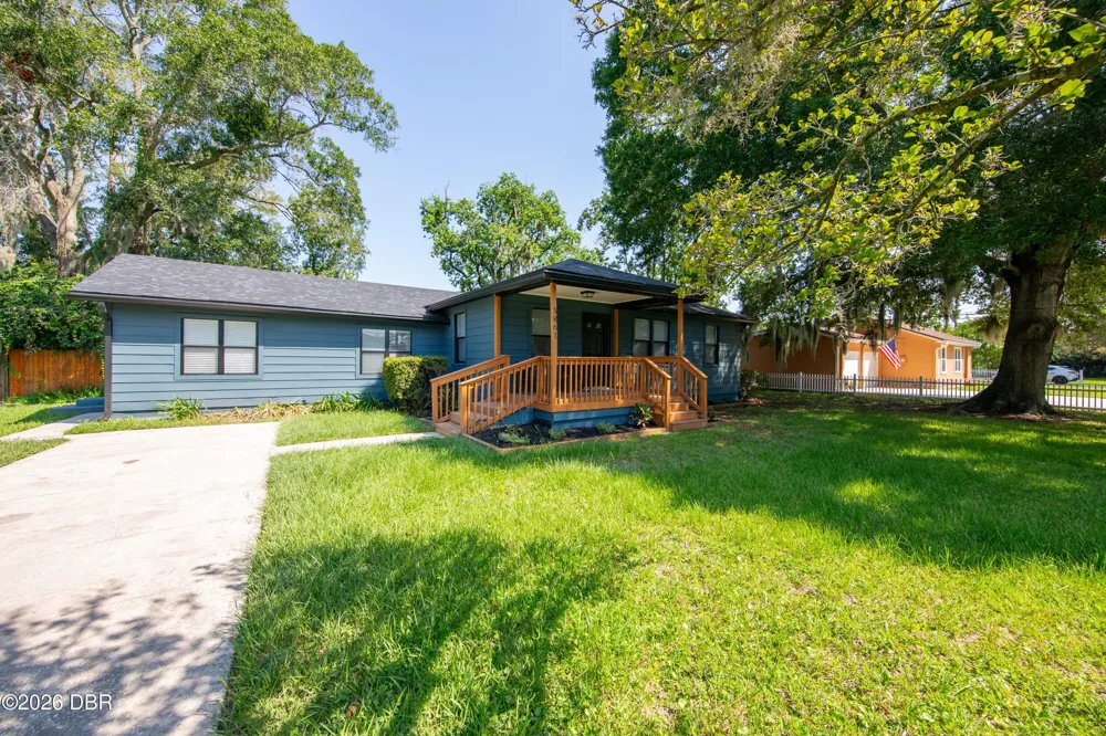 3861 Galicia Road Jacksonville, FL 32217