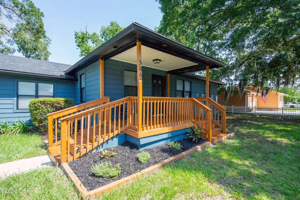 3861 Galicia Road Jacksonville, FL 32217