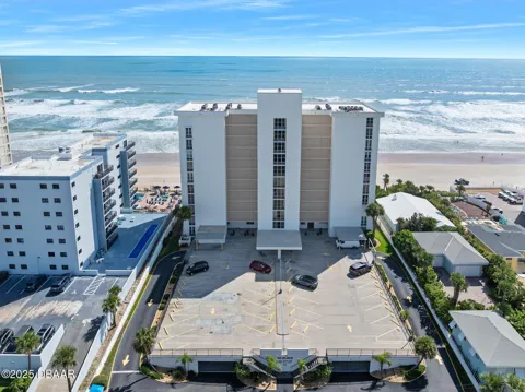 111 S Atlantic Avenue #1104