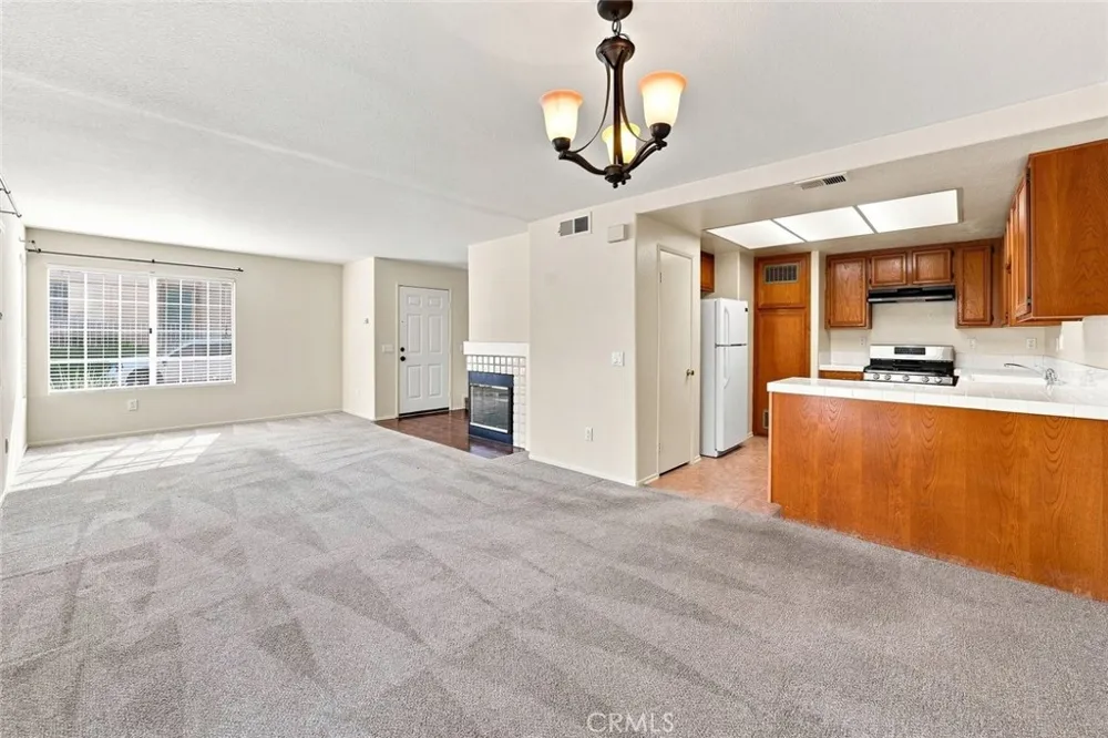 18842 Vista Del Canon #A Newhall, CA 91321