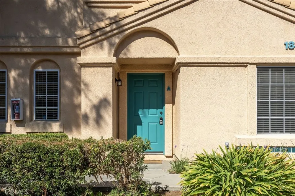 18842 Vista Del Canon #A Newhall, CA 91321