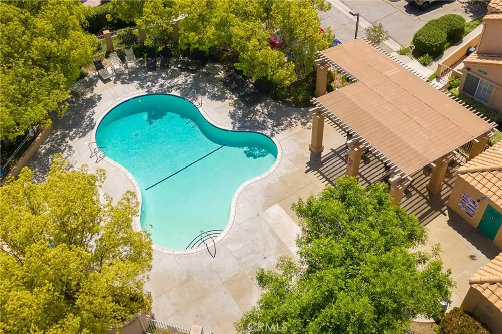 18842 Vista Del Canon #A Newhall, CA 91321