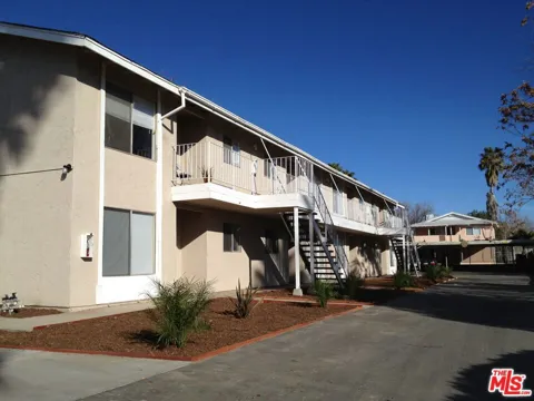 26416 San Jacinto Street #26420