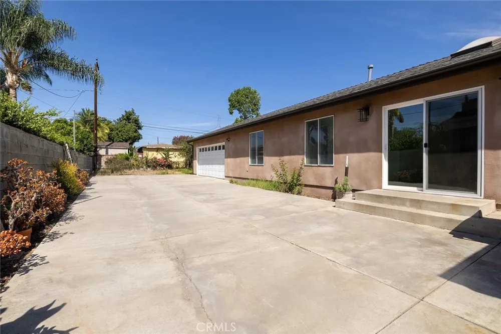 3603 Vane Avenue Rosemead, CA 91770