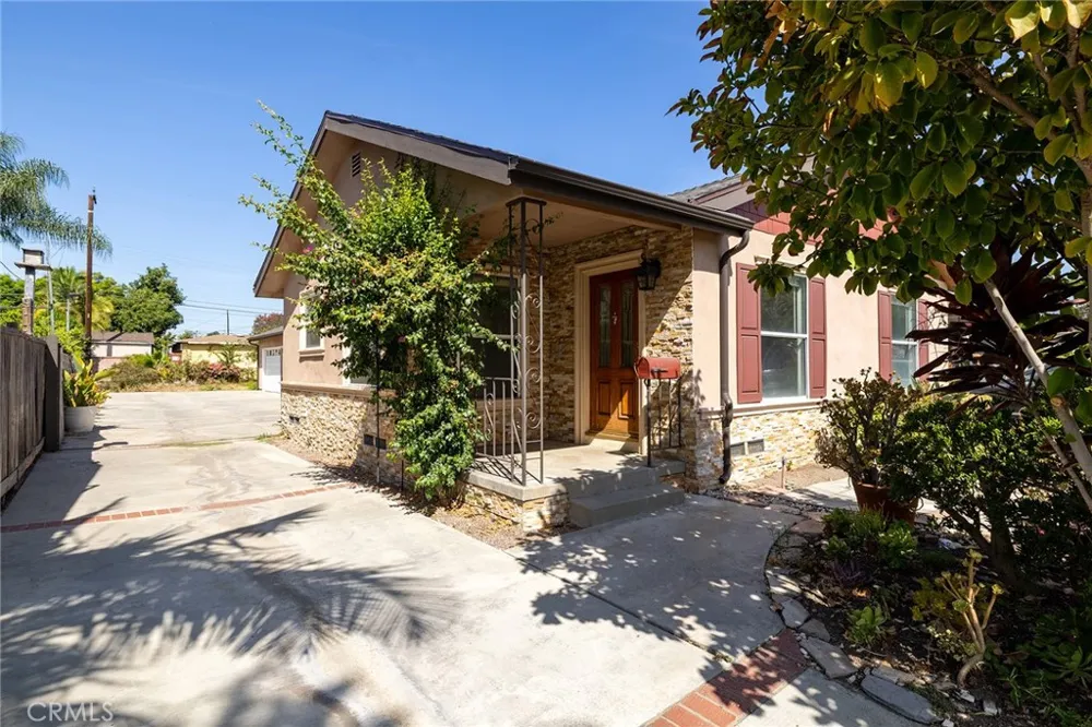 3603 Vane Avenue Rosemead, CA 91770