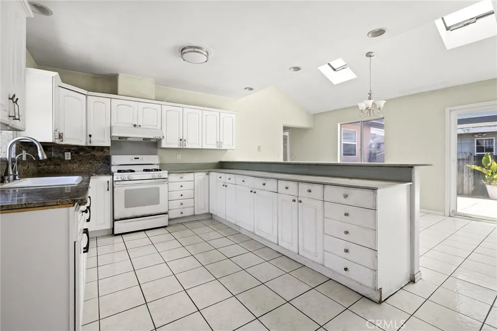 3603 Vane Avenue Rosemead, CA 91770