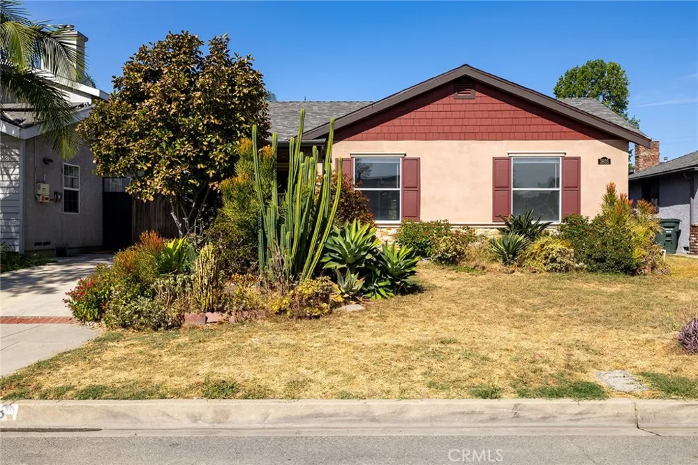 3603 Vane Avenue Rosemead, CA 91770