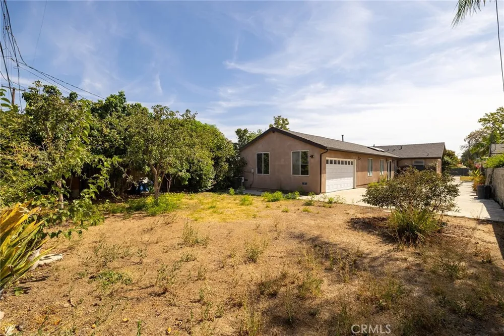 3603 Vane Avenue Rosemead, CA 91770