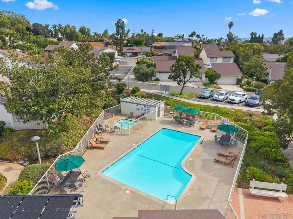 154 Cerco Rosado San Marcos, CA 92069