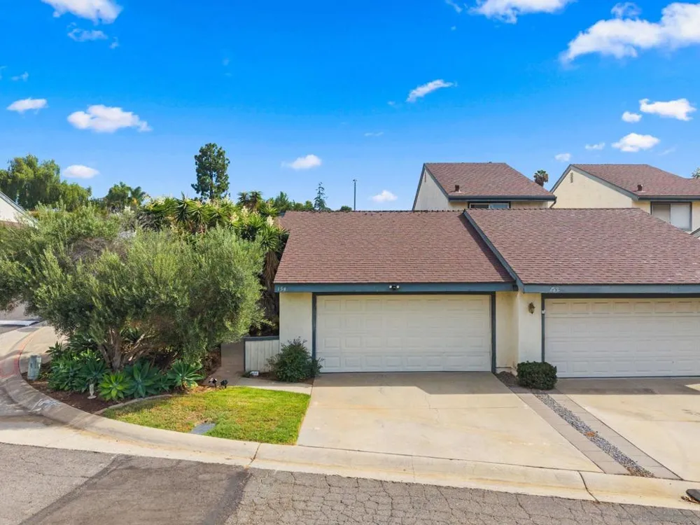 154 Cerco Rosado San Marcos, CA 92069