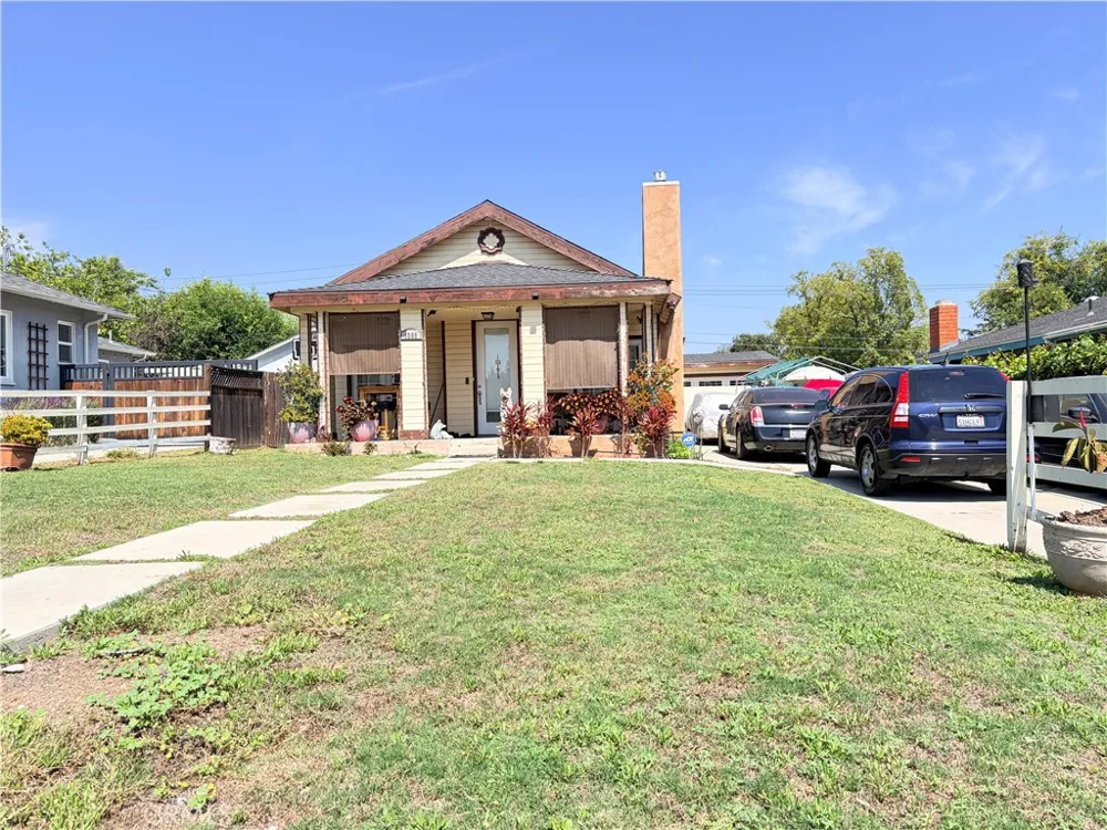 1098 Bresee Avenue Pasadena, CA 91104