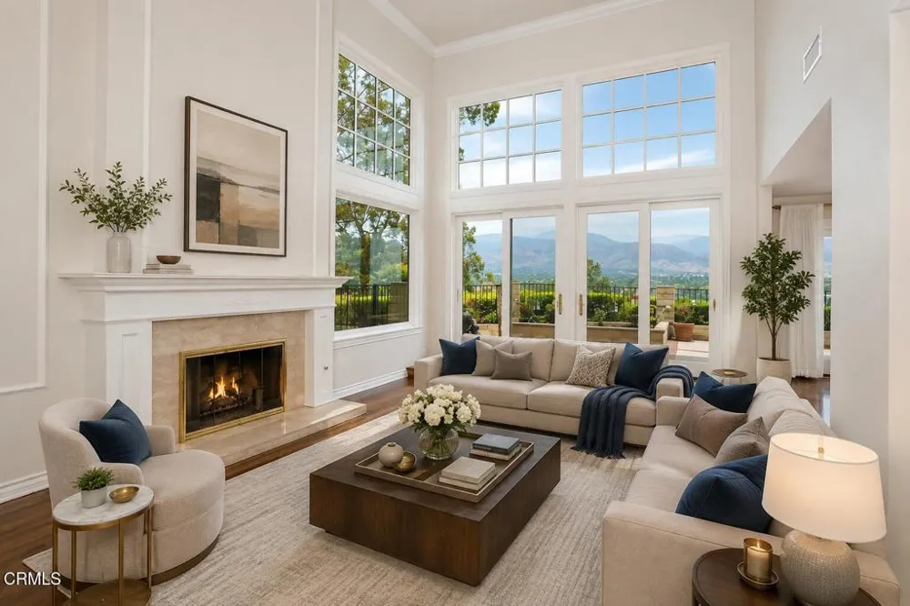 1095 Linda Glen Drive Pasadena, CA 91105