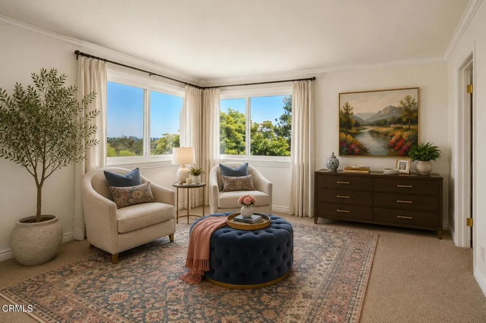 1095 Linda Glen Drive Pasadena, CA 91105