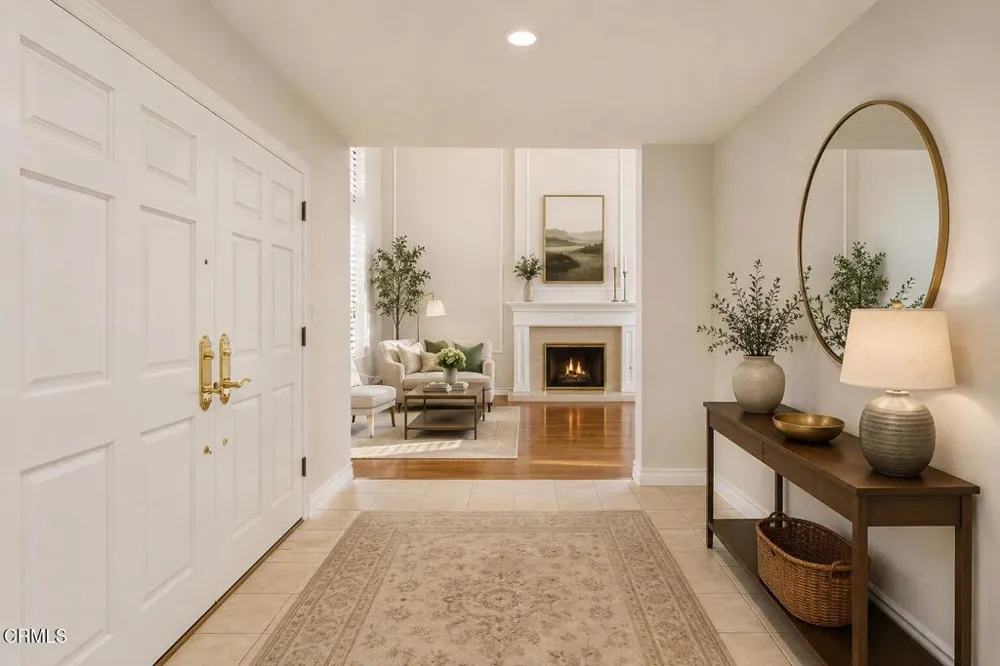 1095 Linda Glen Drive Pasadena, CA 91105