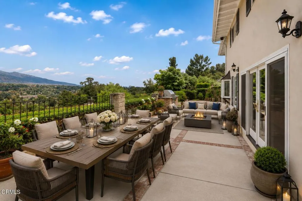 1095 Linda Glen Drive Pasadena, CA 91105