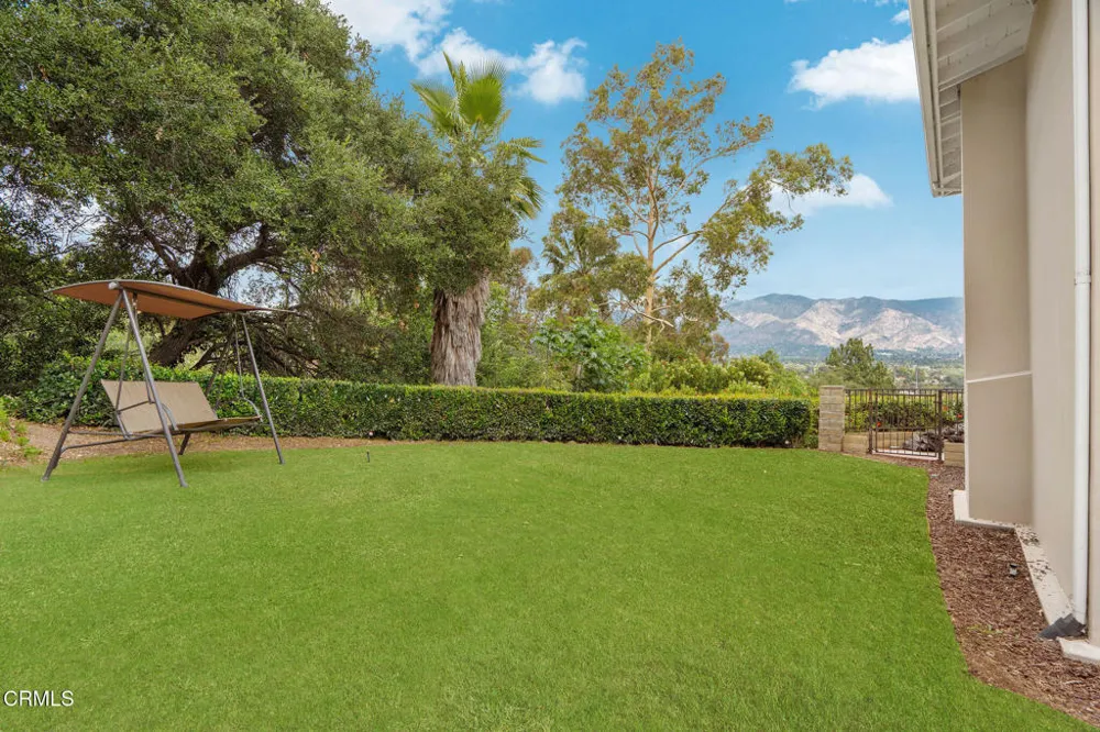 1095 Linda Glen Drive Pasadena, CA 91105