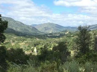 1000 Cachagua
