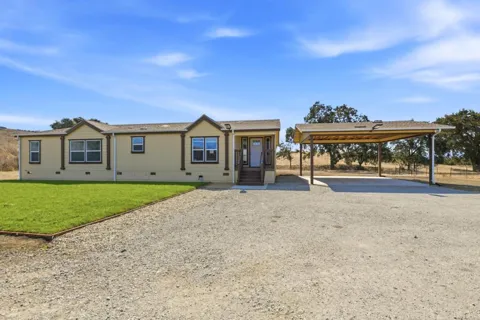 4000 Prunedale Avenue