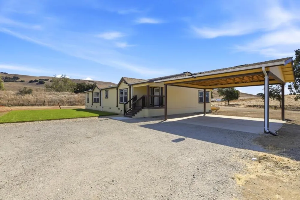 4000 Prunedale Avenue Gilroy, CA 95020