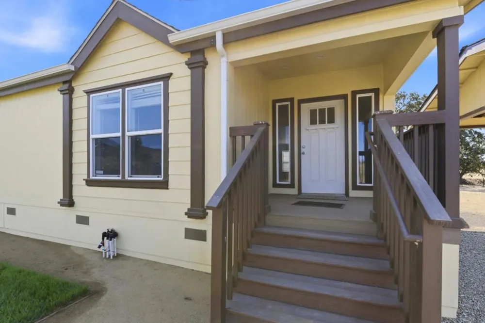 4000 Prunedale Avenue Gilroy, CA 95020