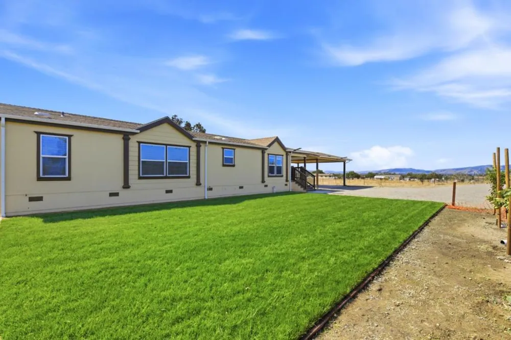 4000 Prunedale Avenue Gilroy, CA 95020