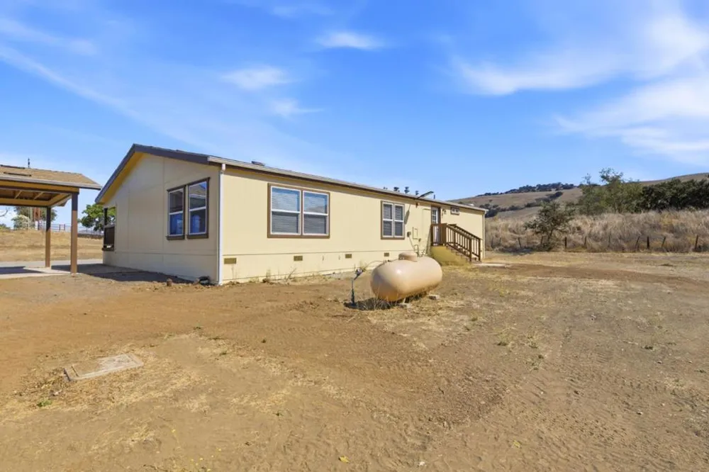 4000 Prunedale Avenue Gilroy, CA 95020